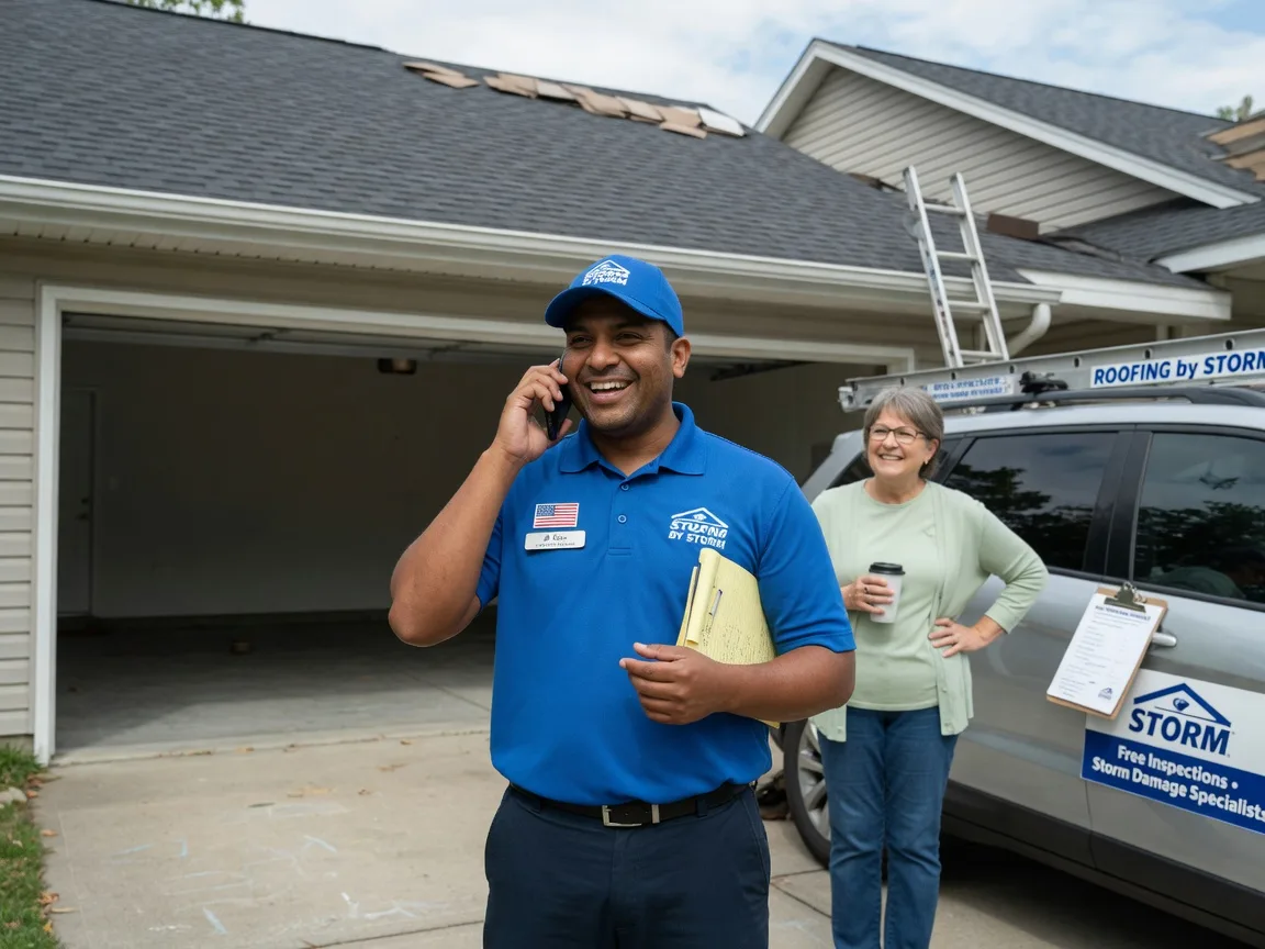 Roof Repair Near Me Pasadena, MD FAQs