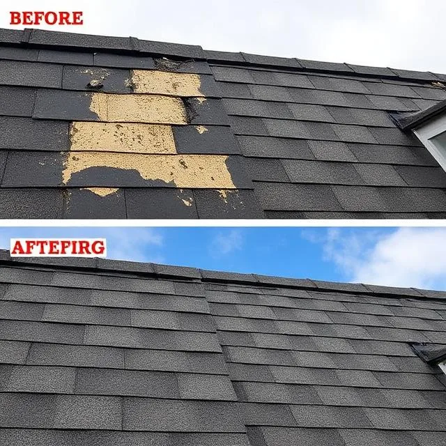 Roof Repair Near Me in Pasadena, MD near me